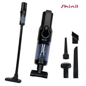 [신일전자][E] 신일 BLDC모터 멀티노즐 차량용 가정용 핸디청소기 SVC-BL999