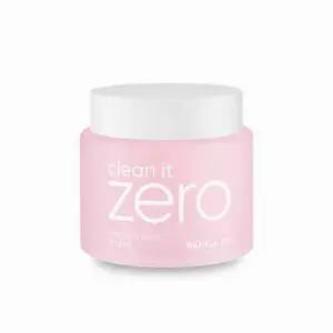 [셀러허브]바닐라코 클린 잇 제로 클렌징 밤 오리지널 180ml x3SET (AD) (S33560630)