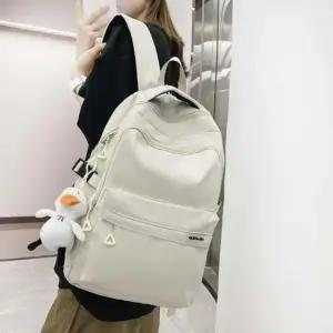 캠핑가방 URB 데일리백팩 남녀공용 멀티백팩 여행가방 3028 학생가방