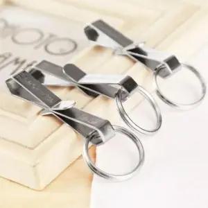 스트랩 이니셜키링 키 골프네임택 자동차키링 스포츠키링 자동차키홀더 퀵