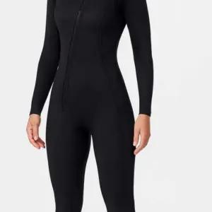 여성 전신 서핑 슈트 3mm 프리다이빙 바다 수영 잠수복 ST008