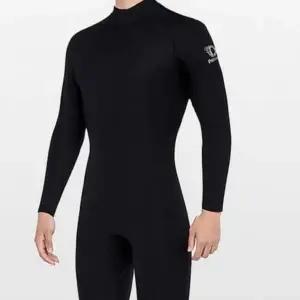 남성 전신 서핑 슈트 3mm 프리다이빙 바다 수영 잠수복 ST005
