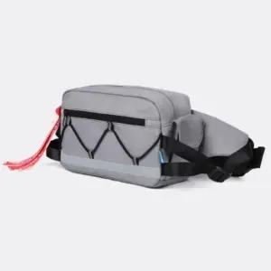 스타일백 캐주얼 힙색 슬링백 어깨가방