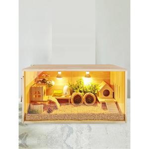 병아리 육추기 자동부화기 고슴도치 햄스터 사육장 유추기