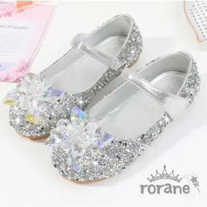 [베스트TOP100] 여아 공주 유리구두