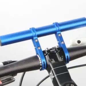 전동킥 보드 자전거 핸들 연장봉 악세사리 거치대 킥보드