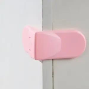 서랍잠금장치3개