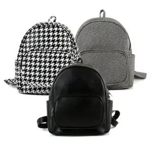 여행가방 캐리어 배낭 여성 캐주얼룩 오피스룩 미니 백팩