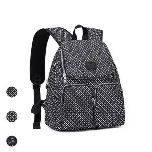 여행가방 캐리어 배낭 실용적 어깨끈 캐주얼패턴 백팩