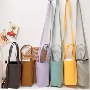 여행가방 캐리어 배낭 남녀노소 7컬러 미니 텀블러백 드링크백