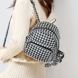 여행가방 캐리어 배낭 심플 미니 오피스 여성 백팩