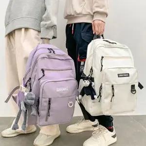여행가방 캐리어 배낭 남성 여성 학원가방 멀티 백팩