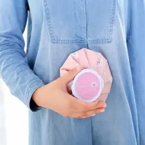 빠띠라인 큰주머니 후루츠 냉온 아이스팩 L타입