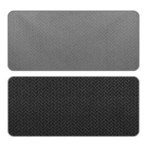 헤링본퀼트 여름쇼파패드 방석커버 깔개매트 3인 4인