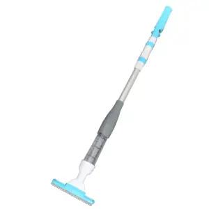 수영장 바닥 청소기 부유물 풀장 연못 물때 목욕탕 펜션