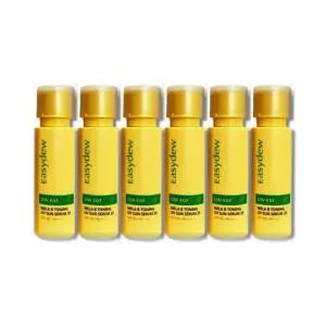 [셀러허브][뷰티나라] 이지듀 멜라 비 토닝 UV 선 세럼 2X 6개입 (S33258953)