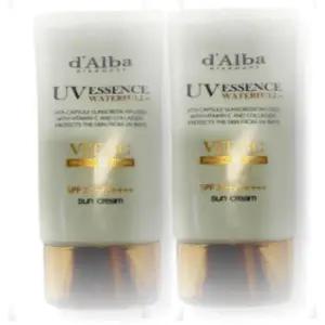 [셀러허브][뷰티나라] 달바 비타 캡슐 안티에이징 선크림 50ml 2개 (S38168355)