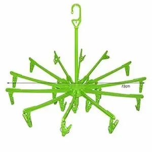 일조 VEQ359T5 원형 빨래 건조대 51 1p 미니빨래건조대 접이식빨래건조대 양말건조대 속옷건조대 원형빨래