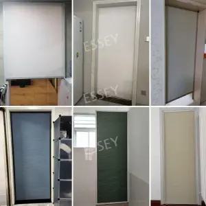 슬라이딩 도어 미닫이 주문제작