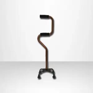 케어맥스 실버플라이 노인보행 사발지팡이 CW-MST004 효도 선물 보행보조 스틱