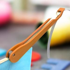 DIY 스테인드 글라스 구리 포일 도구 테이프 포장 핸드 래퍼