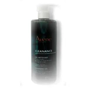 [셀러허브][뷰티나라] 아벤느 클리낭스 클렌징 젤클렌저400ml (S38769594)