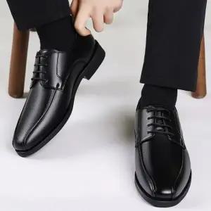 남성 구두 신사화 정장 슈즈