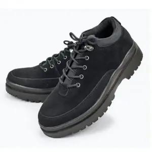 키높이 레이스업 남성 운동화