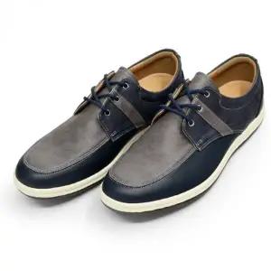 남성 슬랙스 신발 끈 운동화