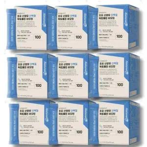 [셀러허브][건강나라] 네추럴라이즈 단백질 락토페린 비오틴 90포 9개 (S40183057)