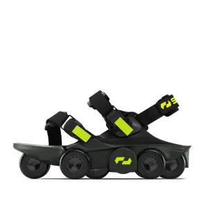 shiftrobotics 문워커스 전기 스케이트 어시스트 풀리 롤러