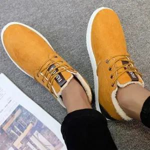 웜업 털안감 겨울 방한 신발