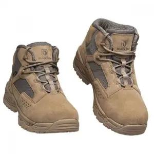 안전화 작업용 절연화 4in