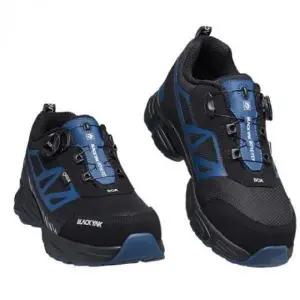 안전화 다이얼 산업화 4in