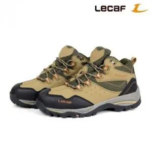 르까프 안전화 끈타입 작업화