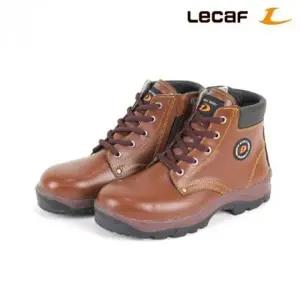 르까프 안전화 지퍼식 작업용