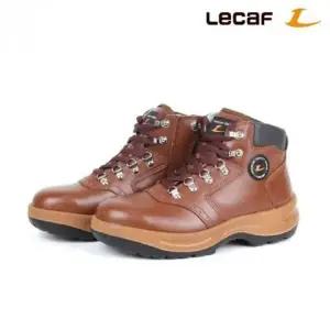 르까프 안전화 작업용 지퍼식