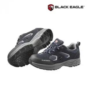 경량 안전화 블랙이글 남성용