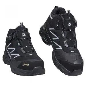 안전화 다이얼 작업화 5in