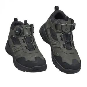 합성가죽 메쉬 도보용 안전화