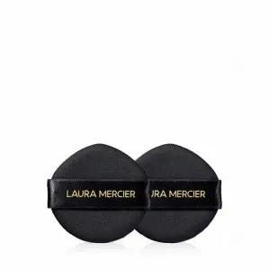 로라메르시에 쿠션 퍼프 파운데이션 플로리스 뤼미에르 2ea MNS