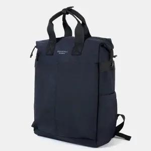 스퀘어 디자인 투웨이 토트백 백팩 DMC-BA-QES7106