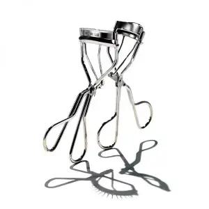 더툴랩 뷰러 속눈썹 아이 메이크업 컬링 볼륨 컬러 실버 MNS