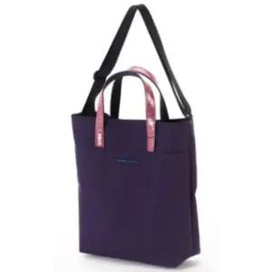 수아베라망 신발 주머니 가방 학원 초등 노바 퍼플 BNA