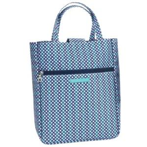 수아베라망 신발 가방 학원 초등학교 레인보우 네이비 BNA