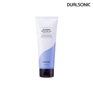 [듀얼소닉] 블루밍 모이스처젤 250ml