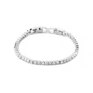 [신세계라이브쇼핑]스와로브스키 1808960 Imber Emily Tennis 임버 에밀리 테니스 팔찌