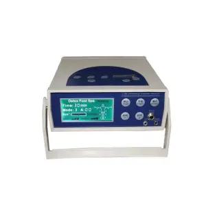 수소이온족욕기 발족욕 디톡스족욕 족욕기 음이온