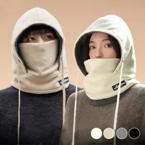 바라클라바 방한 마스크 스키