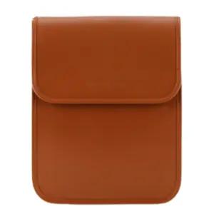 수아베라망 초등학교 신발 주머니 보조 가방 브라운 BNA